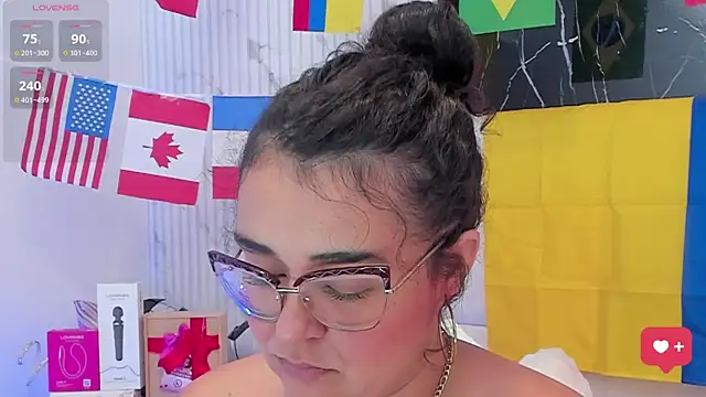 Reginavegaa webcam