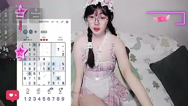 baby-yaya20 webcam