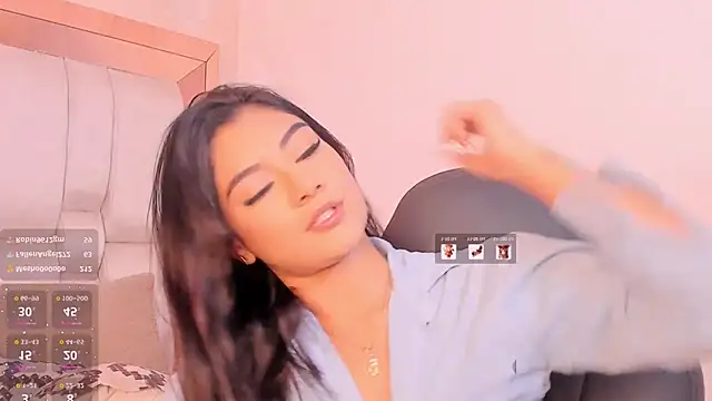 KatherineRuiz_ webcam