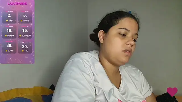 EliVanegas webcam