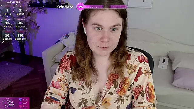 Nancy_Sun_ webcam