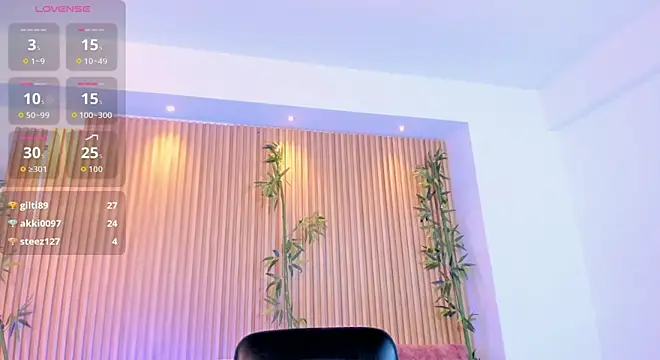 Ivaannaa_ webcam