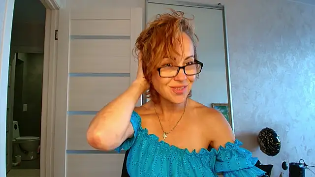 LioraWeiss webcam