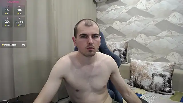 SerzhKorol1 webcam