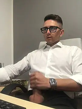 masterboss_ webcam