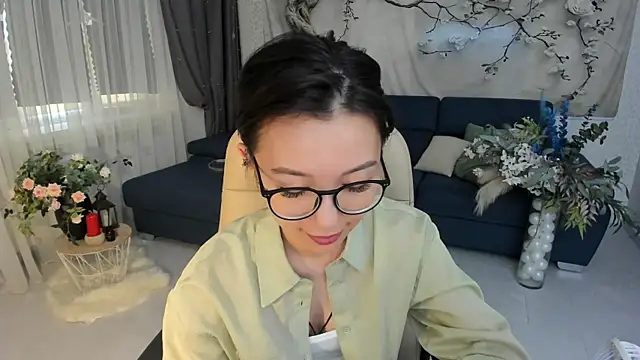 AgnieszkaBanana webcam
