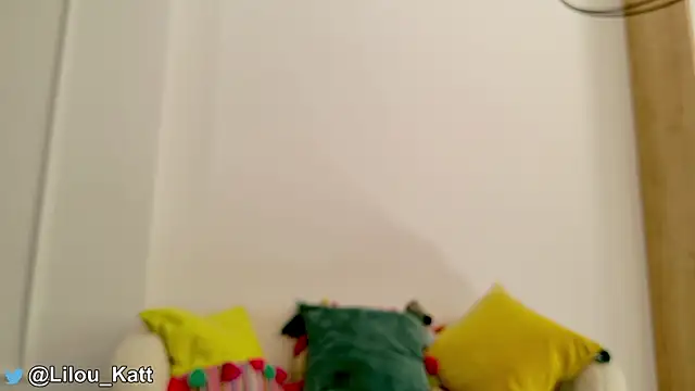 LilouKat webcam
