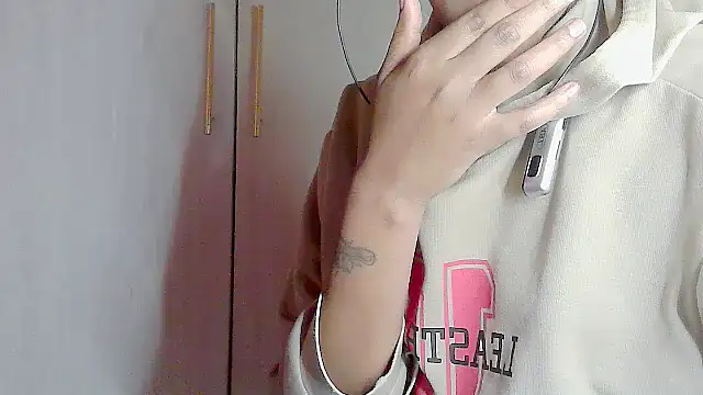 Creepy_Sexy webcam