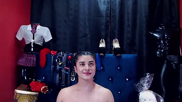 Hannamariana webcam