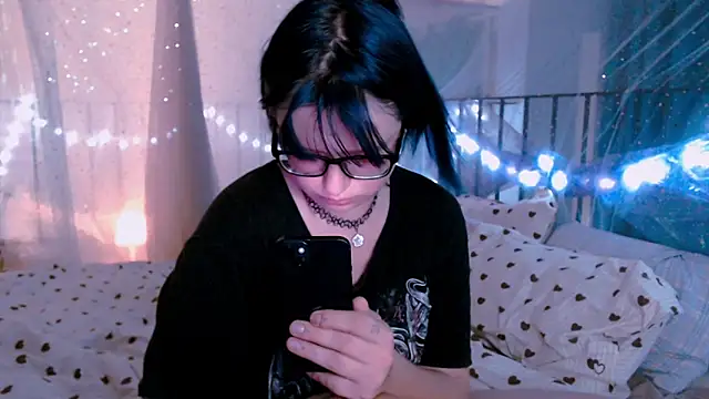 candy_lina webcam