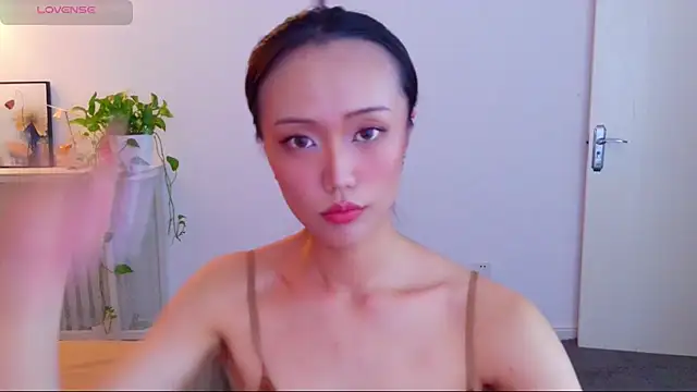 yufenna webcam