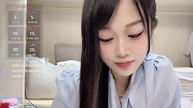 yueyue2003 webcam