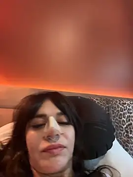 DarkDesin webcam