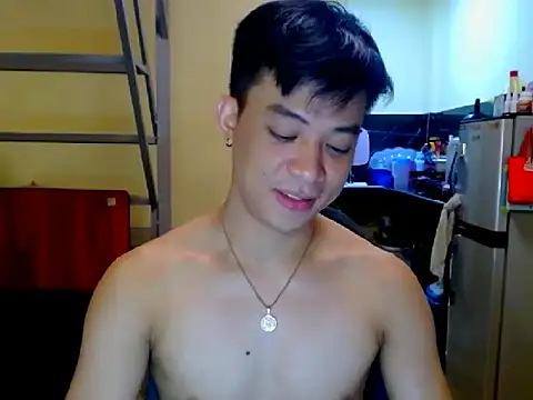 AsianCUMQUICKLY webcam