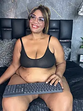 AranzalatinBlaks1 webcam