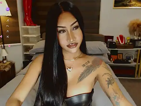 SeductiveVictoria webcam
