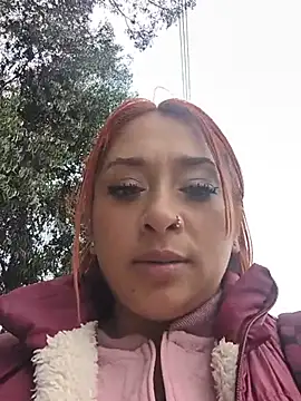 Mariana-94 webcam