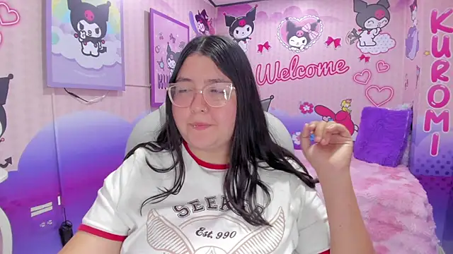 Dulce_meow webcam