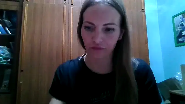 Valyssa webcam