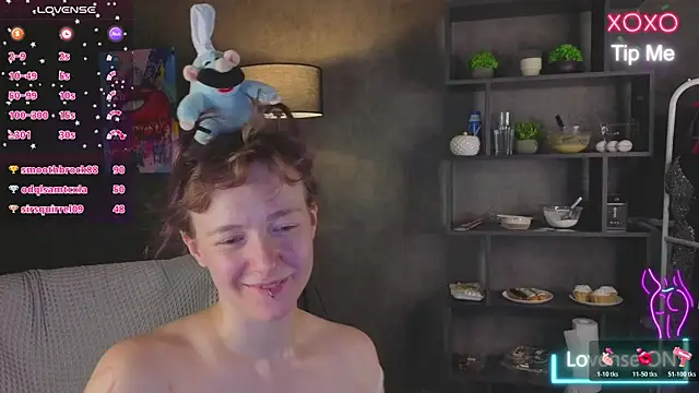 Ricki_Bloom webcam