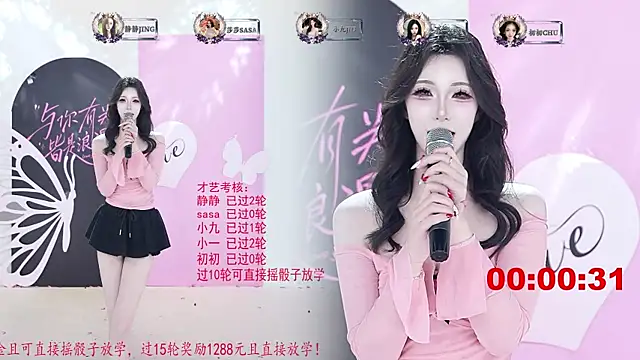 TY-002 webcam