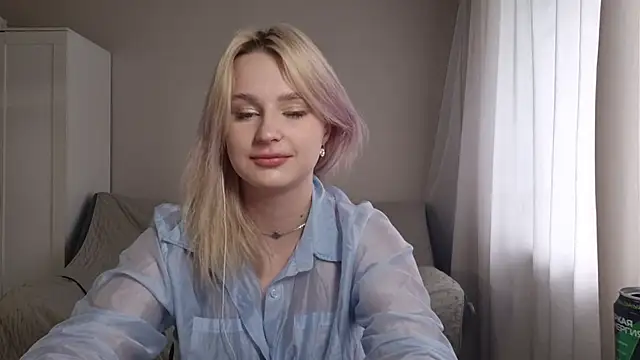 BloomMoon webcam