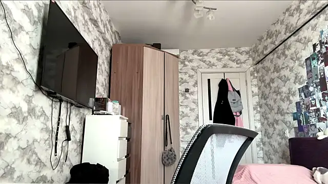 JeanneMckasson webcam