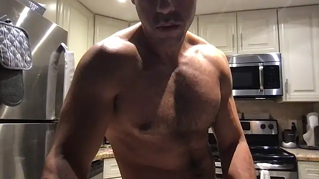 BigGuyMuscle webcam