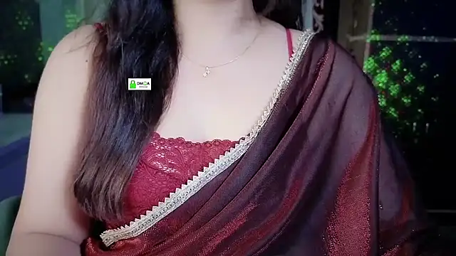 Sizzling__ZAARA webcam