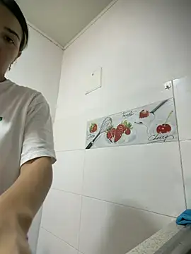Sarita-candy webcam