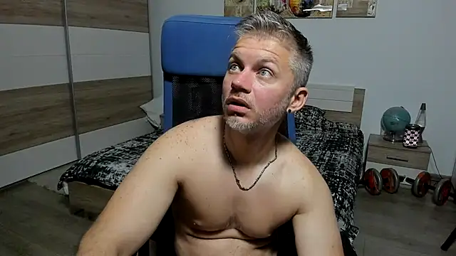 RobbyShawz webcam