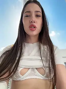 BOOMFOXY live sex cam