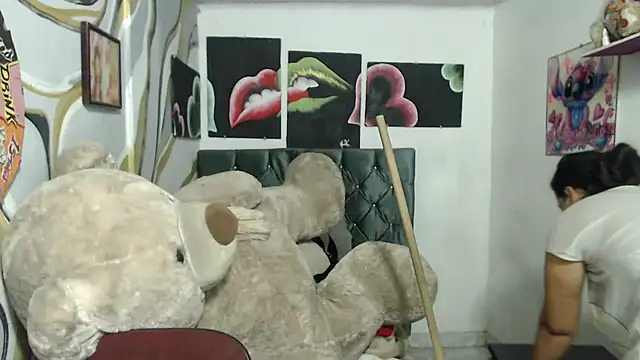 manzanahot9 webcam