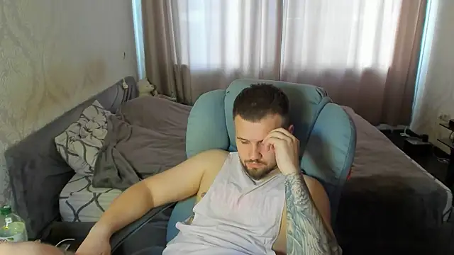 Vladik_b webcam