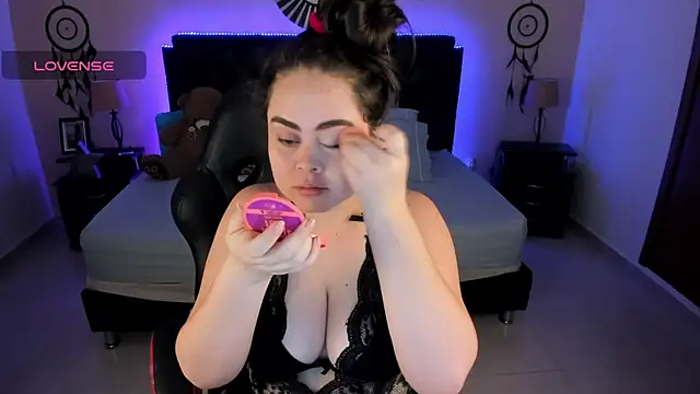 LolaVillalobos webcam