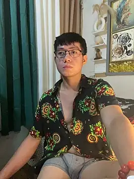 xshyboyx webcam