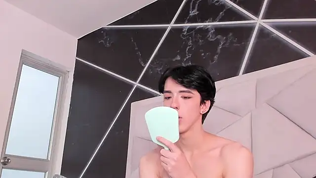 AerumChae webcam
