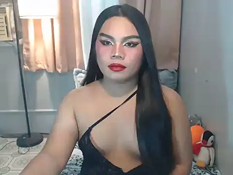 TSbrianaHugeCock webcam