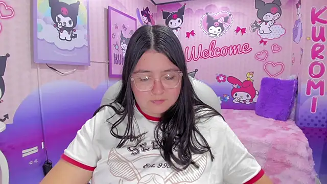 Dulce_meow live cam on StripChat