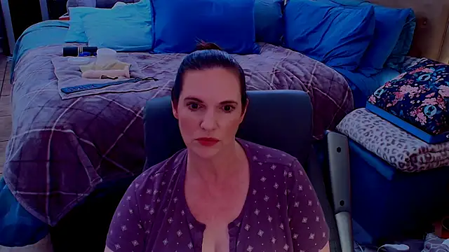 ninajaymes webcam
