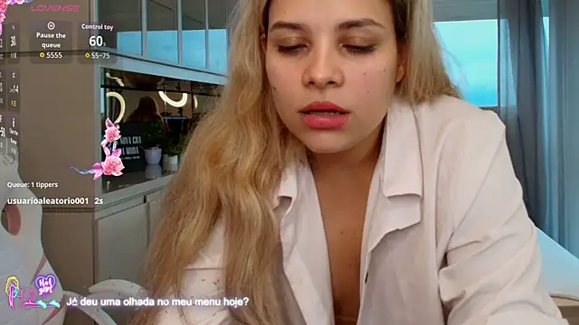 Florence_Ford webcam