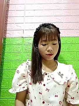 AmyLinee01 webcam