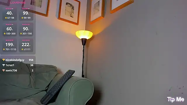 Ackerman_Eren_ webcam