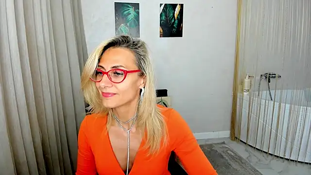 MuseOfStage webcam