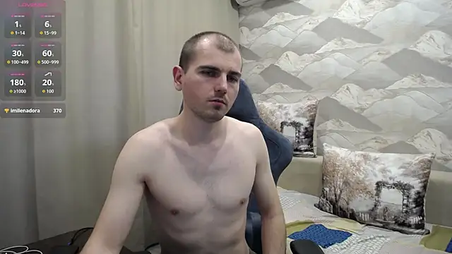 SerzhKorol1 webcam