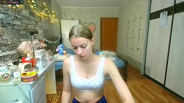 __Aphrodita__wow__ webcam