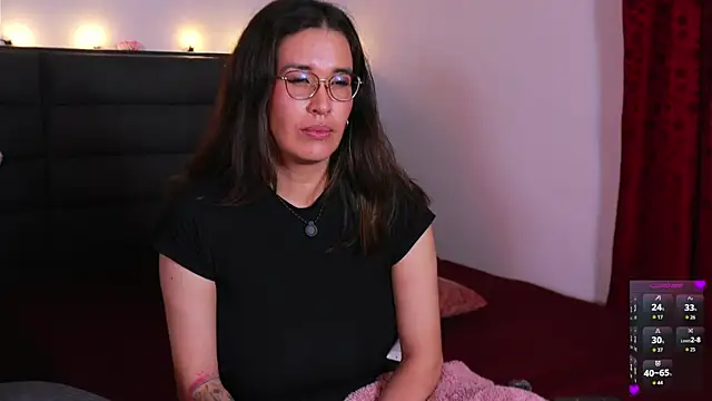 kathieandpovcock1 webcam