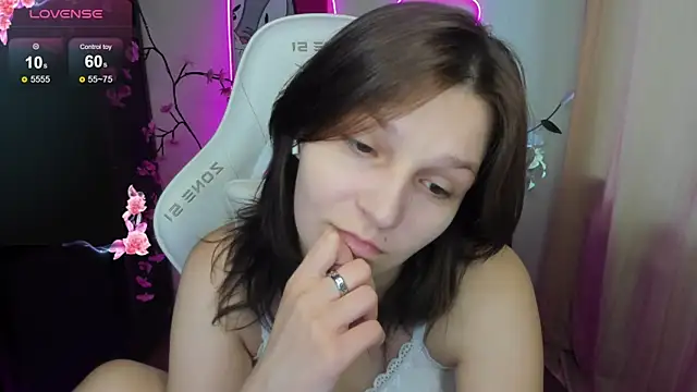 AudreyyKim webcam