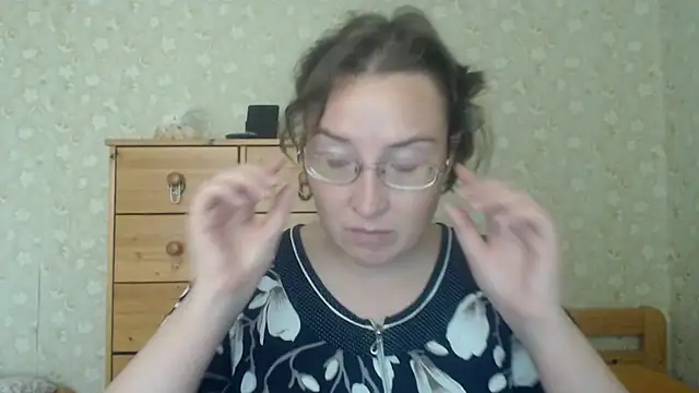 Smart_Rose webcam