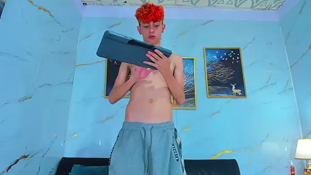 Anthony_little